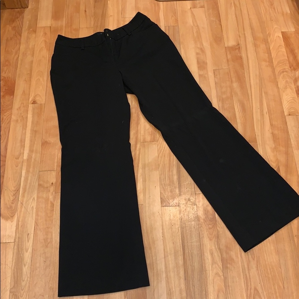 Apt 9 Curvy Fit Dress Pant EUC - 8